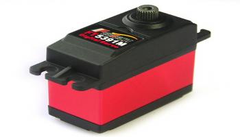 Standart digital servo FT5391M